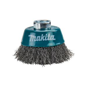 Makita - Četlična četka za brusilice D-24072 M14/60mm/0.3mm
