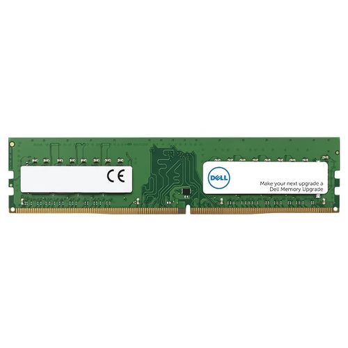 DELL 16GB 1RX8 DDR5 UDIMM 4800MHz slika 1