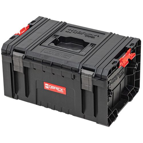 Kutija za alat Qbrick System PRO Toolbox 2.0 slika 1