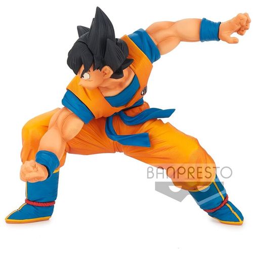 Dragon Ball Super Son Goku Fes!! vol.16 Son Goku figure 11cm slika 3