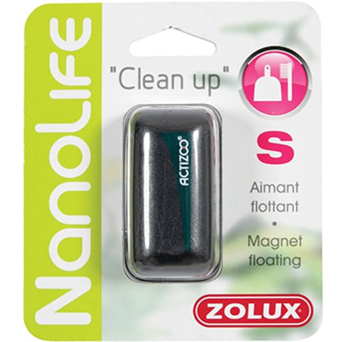 334230 Zolux Magnetni Čistač Plutajući Clean Up Mali slika 1
