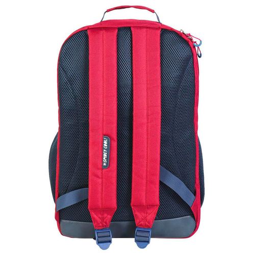 Marvel Spiderman casual backpack 45cm slika 2