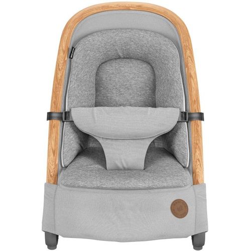 Maxi Cosi Ležaljka Kori - Essential Grey slika 3