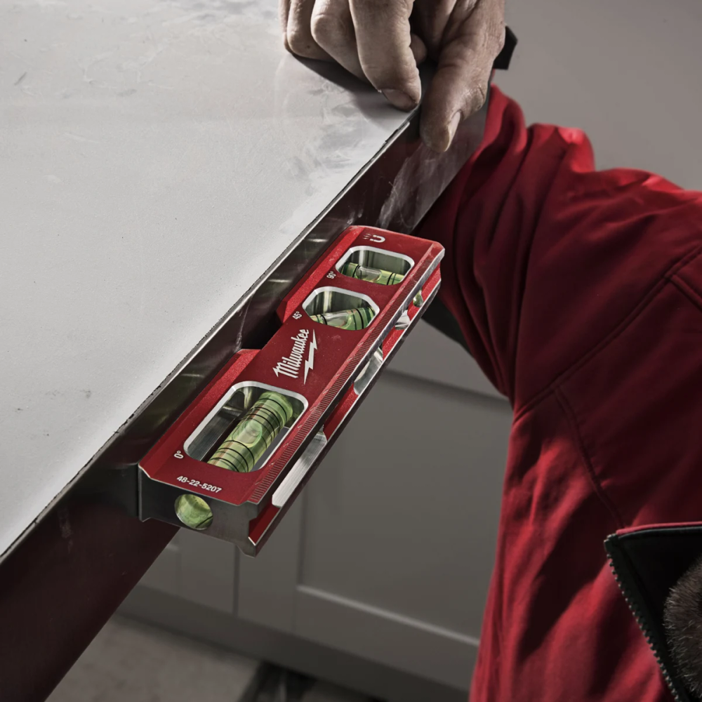 Milwaukee Libela 17 Cm 0°/45°/90° slika 3