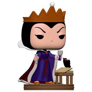 Funko POP figura Disney Zlikovci Kraljica Grimhilde