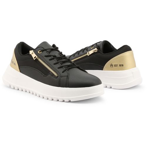 Duca ZACK BLACK-GOLD slika 2