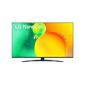 LG TV 43NANO753QC