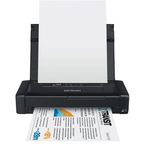 EPSON WF-100W WiFi A4 Inkjet printer C11CE05403 slika 1