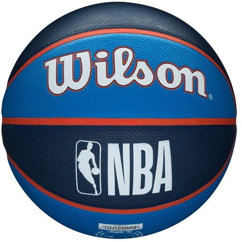 Wilson Lopta Nba Team Tribute Bskt Wtb1300xb slika 2