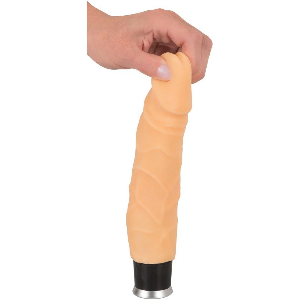 Vibrator - Nature Skin Big Vibe slika 7