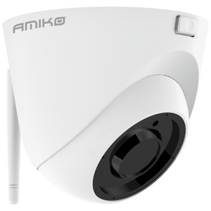 Amiko Home Kamera IP 5 MP, 1/2.5" Fulhan CMOS, 3.6mm, WiFi - D30M500 WIFI