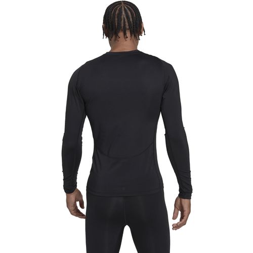 Adidas techfit training long sleeve hk2336 slika 3