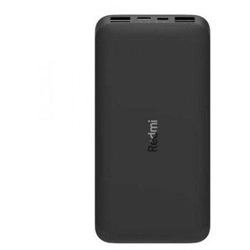 XIAOMI Redmi Power bank (Crna) slika 1