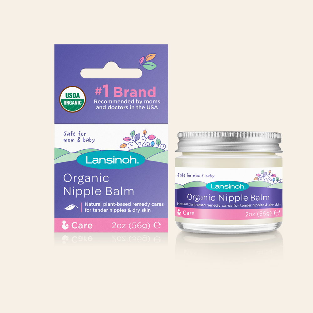 Lansinoh Organski balzam za bradavice 60ml 1991 slika 2