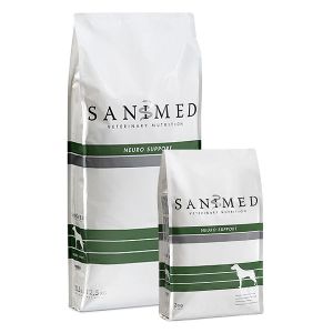 Sanimed Dog Neuro Support 12,5 kg