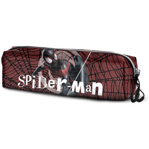 Marvel Spiderman Blackspider pencil case slika 1