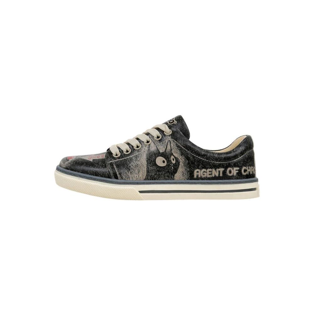 Dogo Ženske patike Sneakers Agent of Chaos slika 4