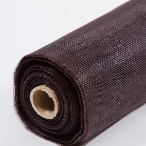 Beorol Mrežica za komarce, braon, rolna, 1.2m x 30m