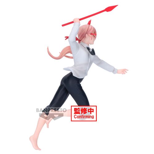 Chainsaw Man Powers III Vibration Stars figure 15cm slika 2