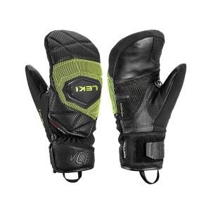 Leki sm. rukavice WCR Coach 3D