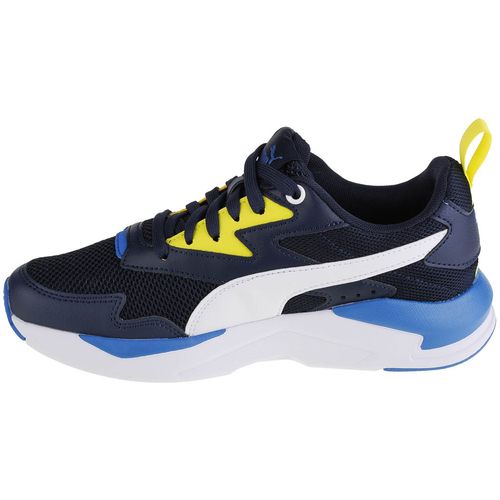 Puma X-Ray Lite dječje tenisice 374393-10 slika 7