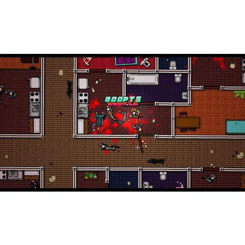 PS4 HOTLINE MIAMI COLLECTION slika 4