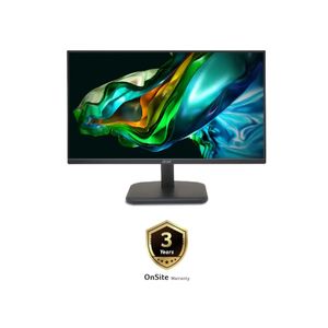 Monitor ACER EK271EBI 27"/IPS/1920x1080/100Hz/1ms VRB/VGA,HDMI/freesync/VESA/crna