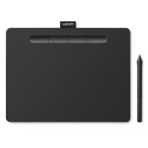 Wacom intuos m bluetooth black