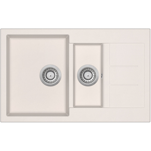 Sudoper Helika TESA SQT151-W Silica