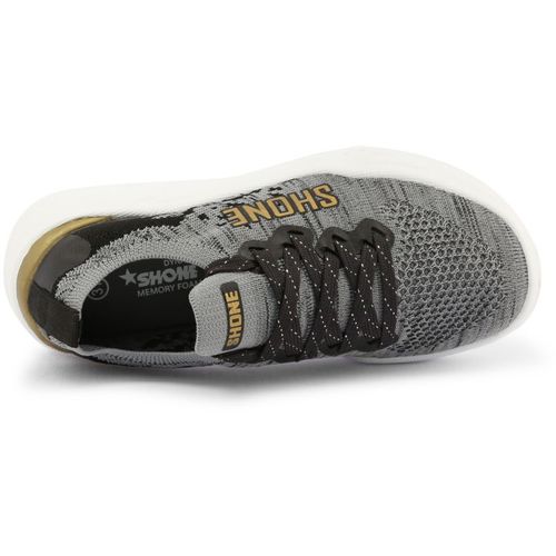 Shone 155-001 GREY-GOLD slika 3