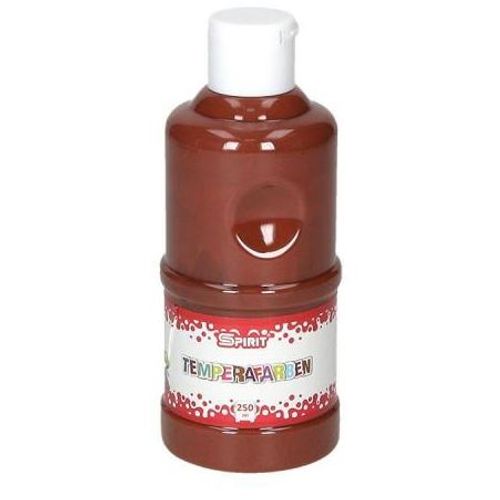 Spirit of Lifestyle tempera 250ml, smeđa slika 1