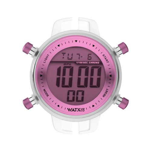 Ženski sat Watx & Colors RWA1090 (Ø 43 mm) slika 1