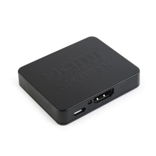 Gembird HDMI splitter, 2 ports slika 1