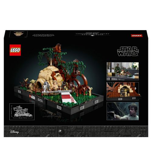 Playset Lego 75330 - Interaktivna Igračka za Odrasle slika 5