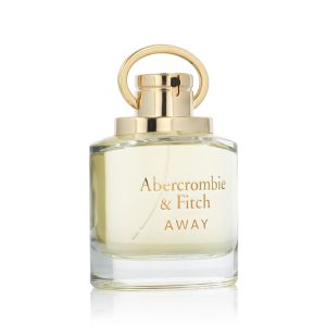 Abercrombie &amp; Fitch Away Woman Eau De Parfum 100 ml (woman)