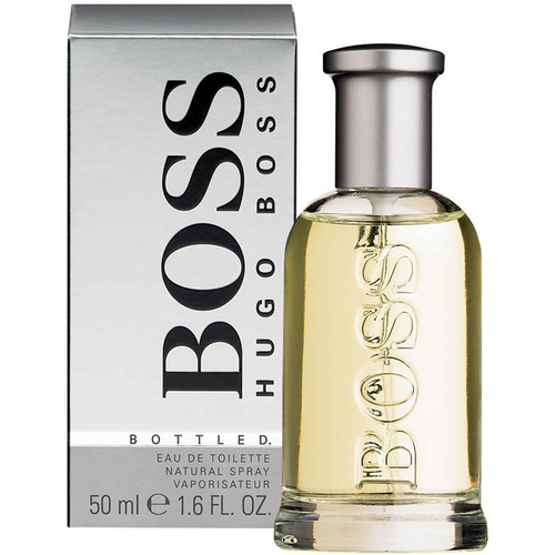Hugo Boss Bottled No 6 Eau De Toilette 50 ml (man) slika 2