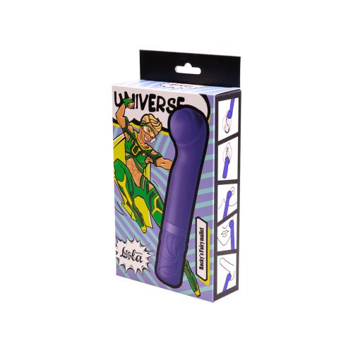 Klitoralni vibrator Lola games Universe Rocky’s Fairy Mallet slika 1