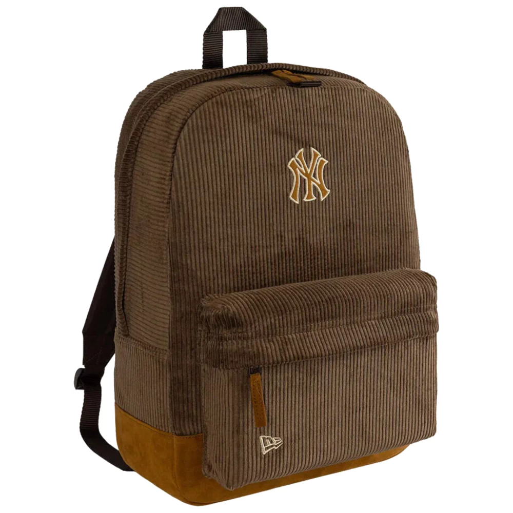 New era new york yankees mlb cord backpack 60856114 slika 2