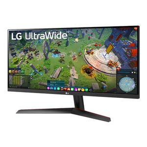 LG 29" monitor 29WP60G-B