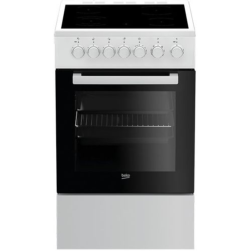 Beko Šporet FSE 57110 GW slika 1