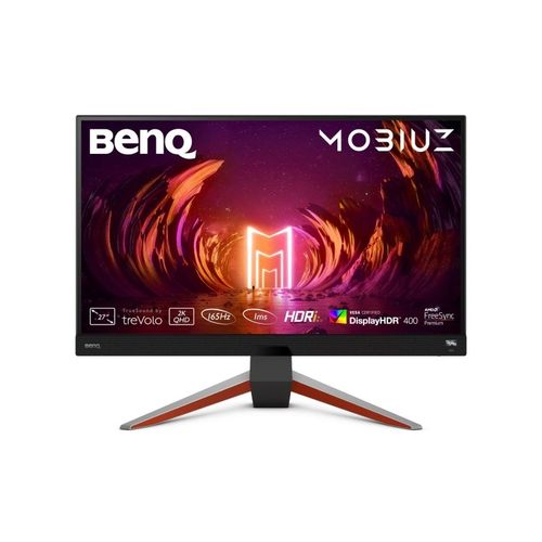 BenQ 27" EX2710Q LED Gaming 165Hz crni monitor slika 1