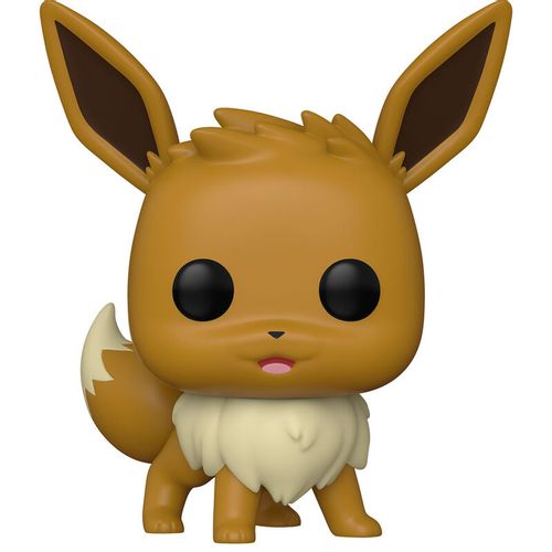 Funko POP figura Pokemon Eevee 25cm slika 2