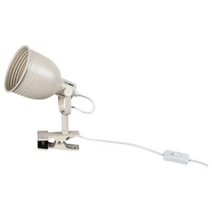 Rabalux Flint stona lampa bela 3093