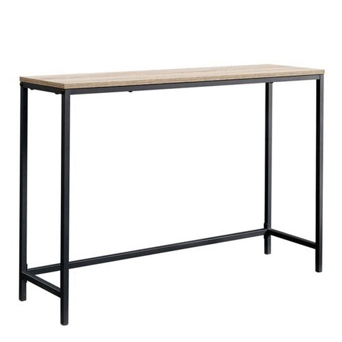 Canvas - Atlantic Pine Black Sideboard slika 3