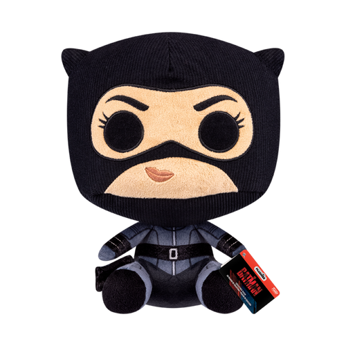 Funko Pop plišana igračka: Selina Kyle slika 1