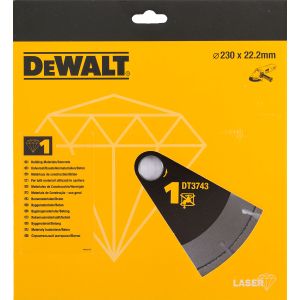 Dewalt DT3743 laser rezna ploča