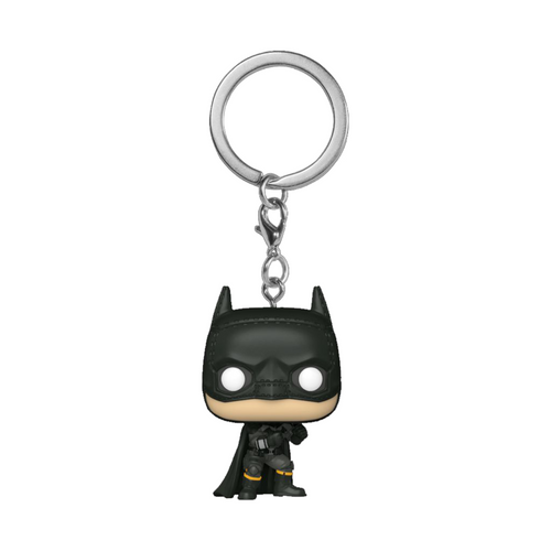 POP Keychain Movie The Batman - Batman slika 2