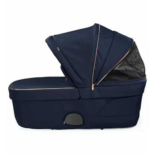 Peg Perego kolica 3u1 Veloce Lounge, Blue Shine  slika 7