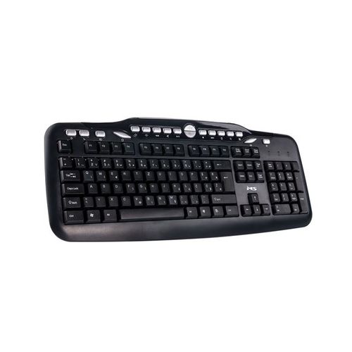 MS Alpha C300 žičana tastatura slika 1