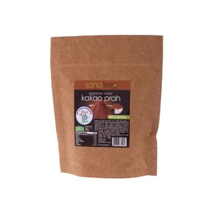 Sanaterra Organski sirovi kakao prah 80 g